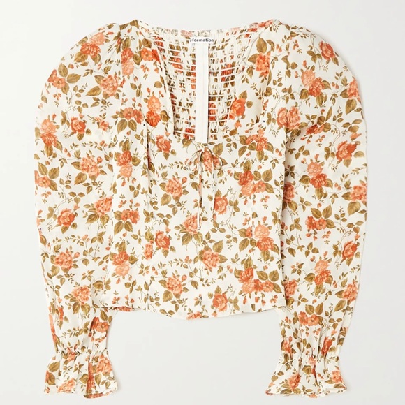 Reformation Tops - Reformation top